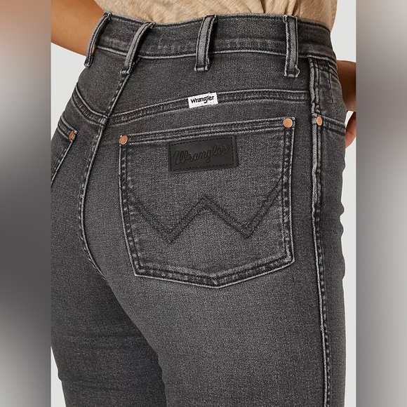 WRANGLER Wriggler 612 skinny jeans - Picture 5 of 6
